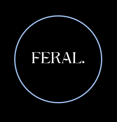 FERAL. – Influencer Management Agency