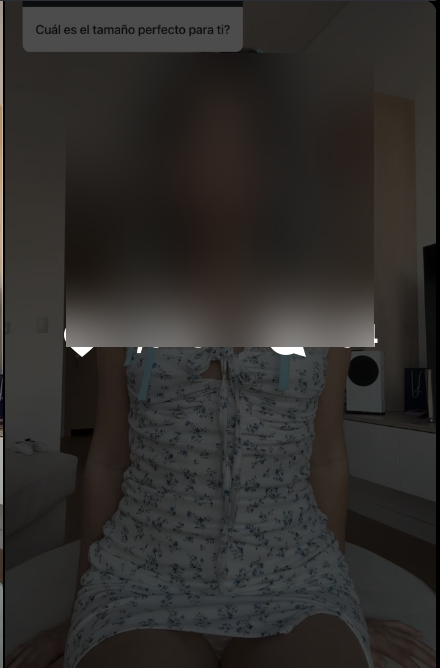 August 2025 follower chart showing net loss of 792